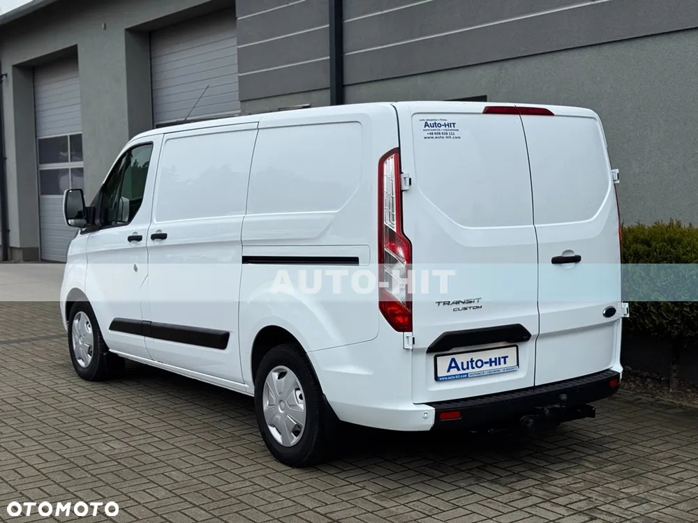Ford Transit - 6