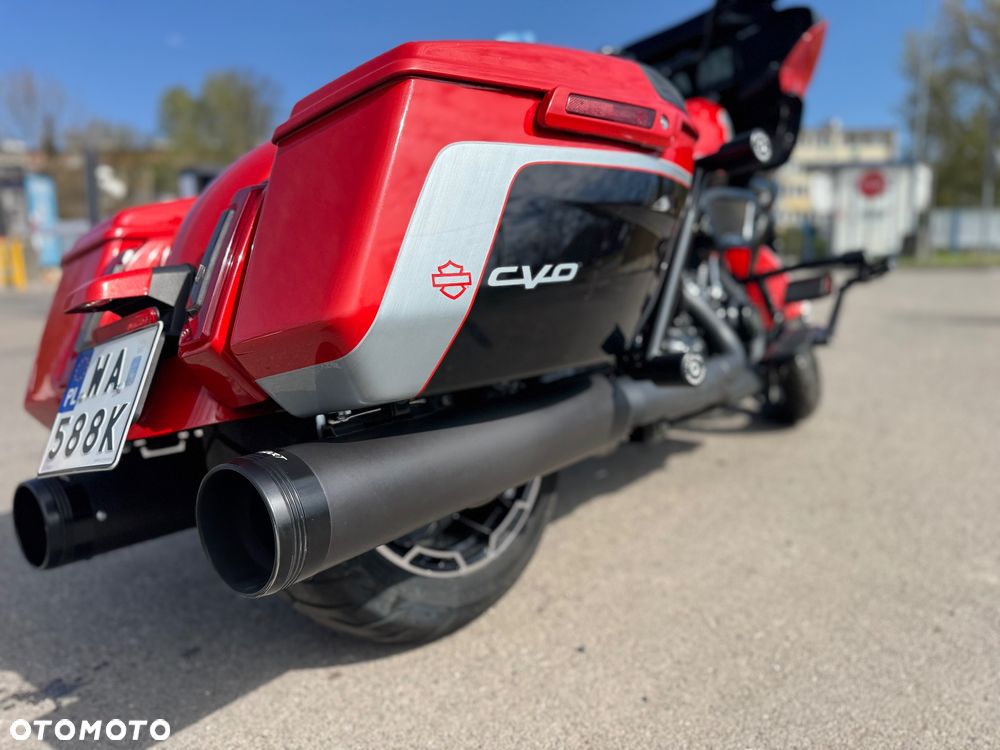 Harley-Davidson Touring Road Glide - 6