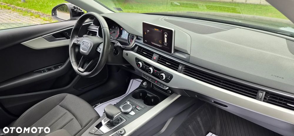 Audi A4 Avant 2.0 TDI Prime Edition - 38