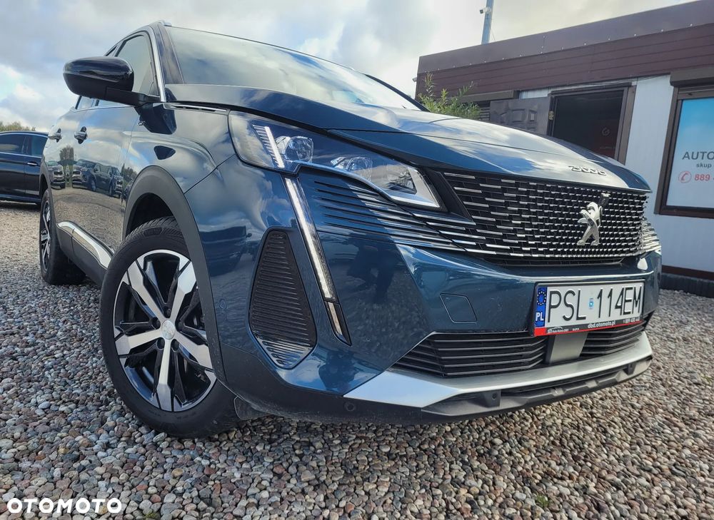 Peugeot 3008 - 26