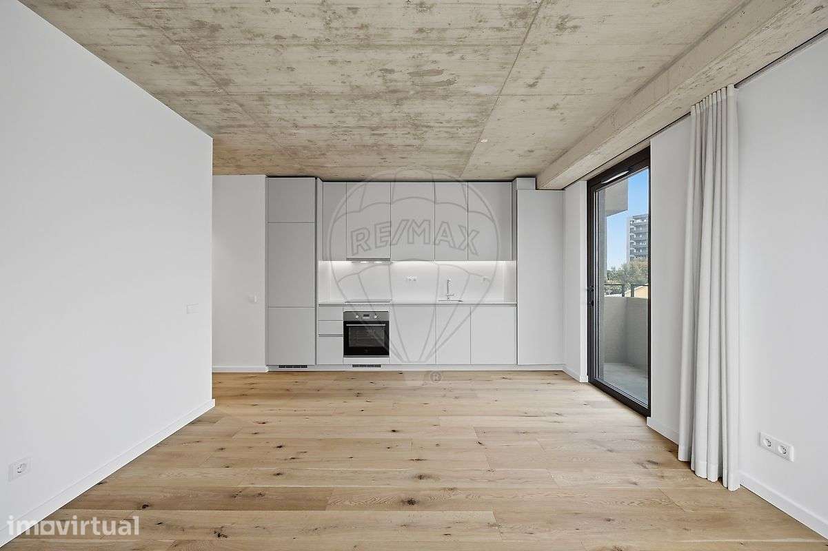 Apartamento T2 para arrendamento - Grande imagem: 4/12