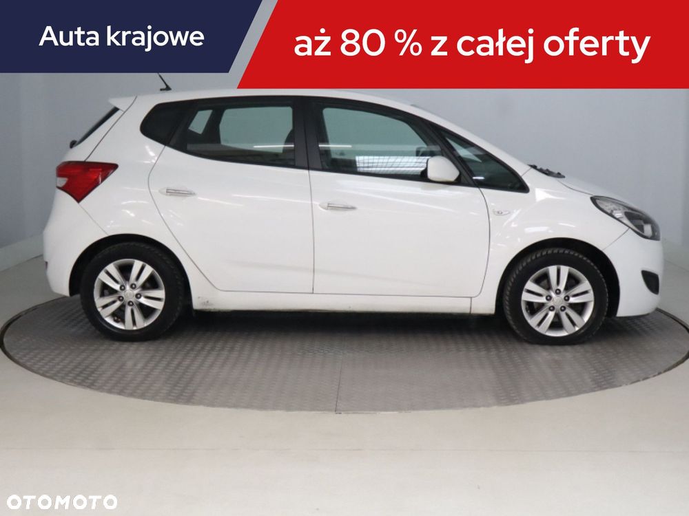 Hyundai ix20 - 8