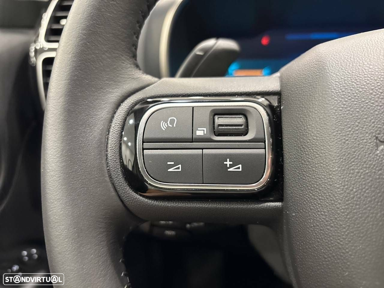 Citroën C5 Aircross 1.6 Hybrid Max e-EAT8 - 22