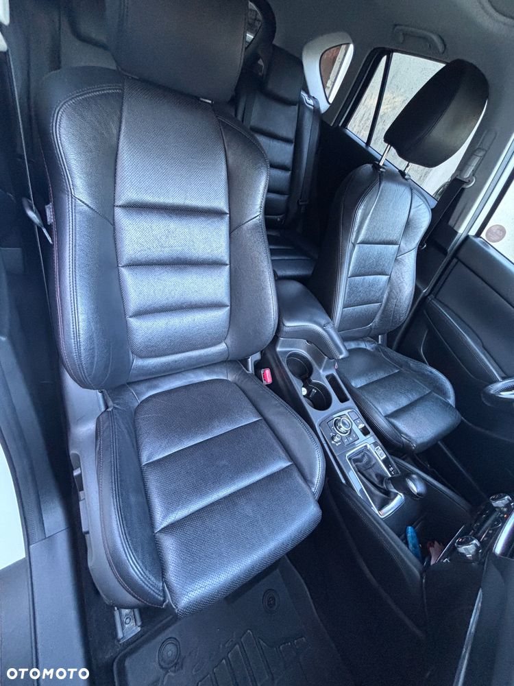 Mazda CX-5 2.5 Skypassion i-ELoop - 7