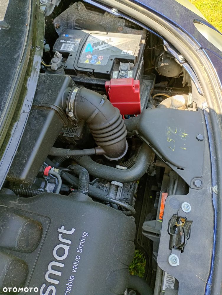 Smart Forfour pulse - 13