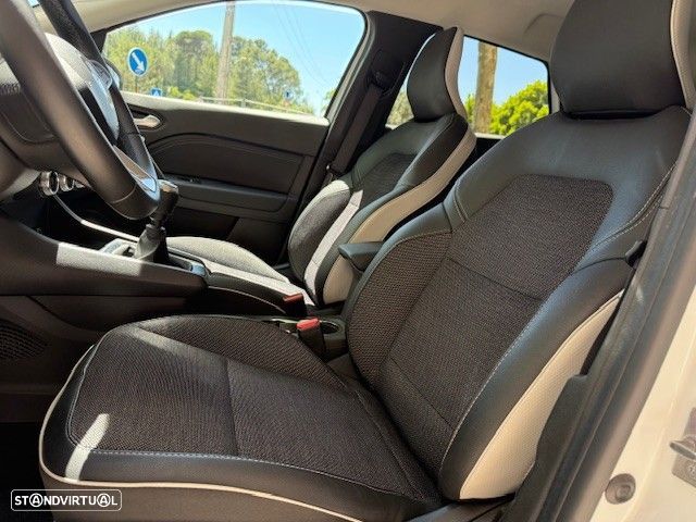 Renault Captur 1.0 TCe Exclusive - 7