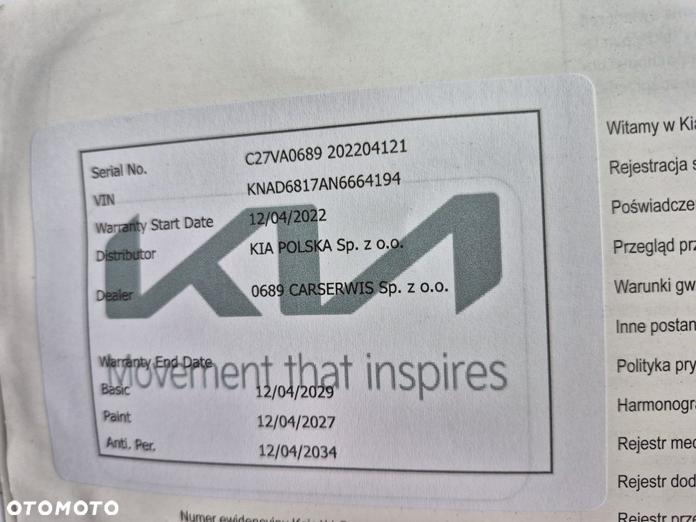 Kia Stonic 1.0 T-GDI MHEV L Business Line - 24