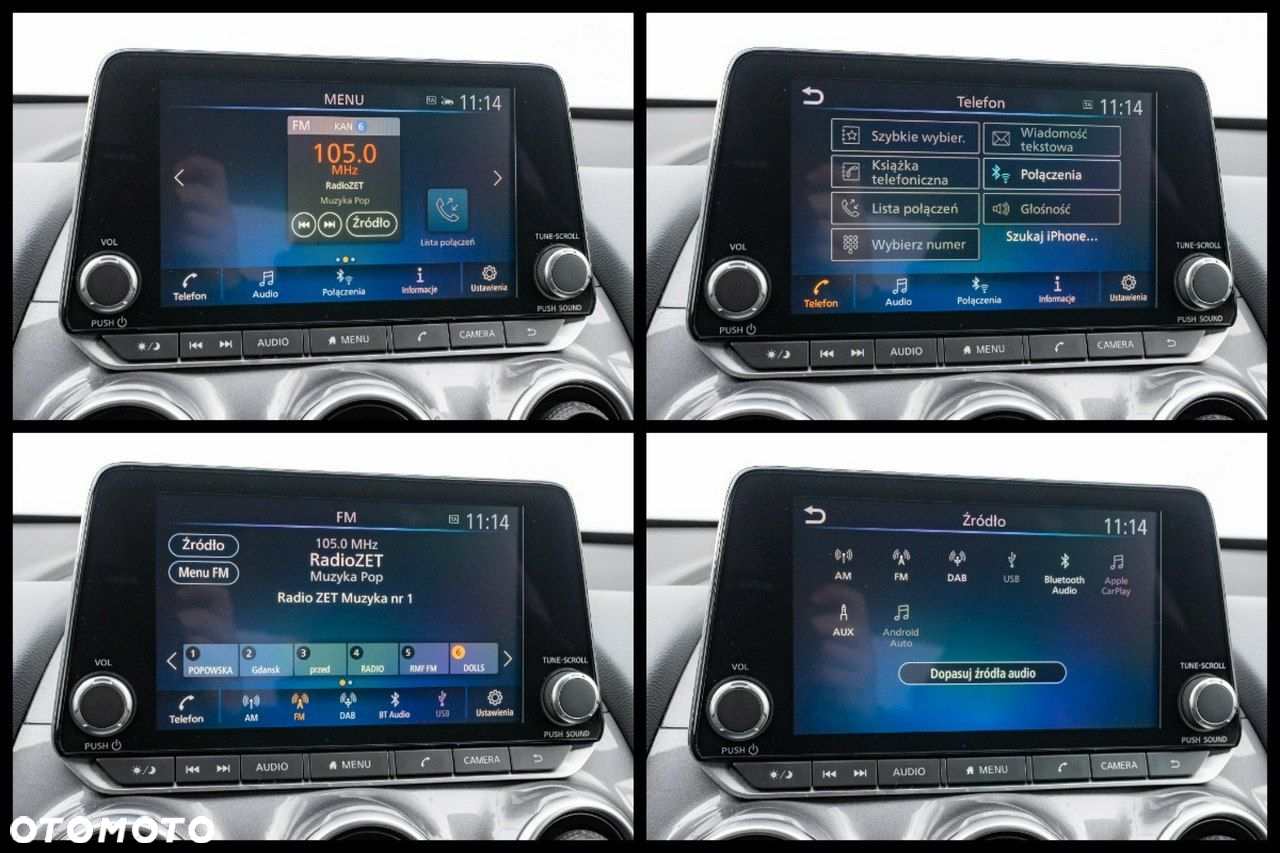 Nissan Juke - 21