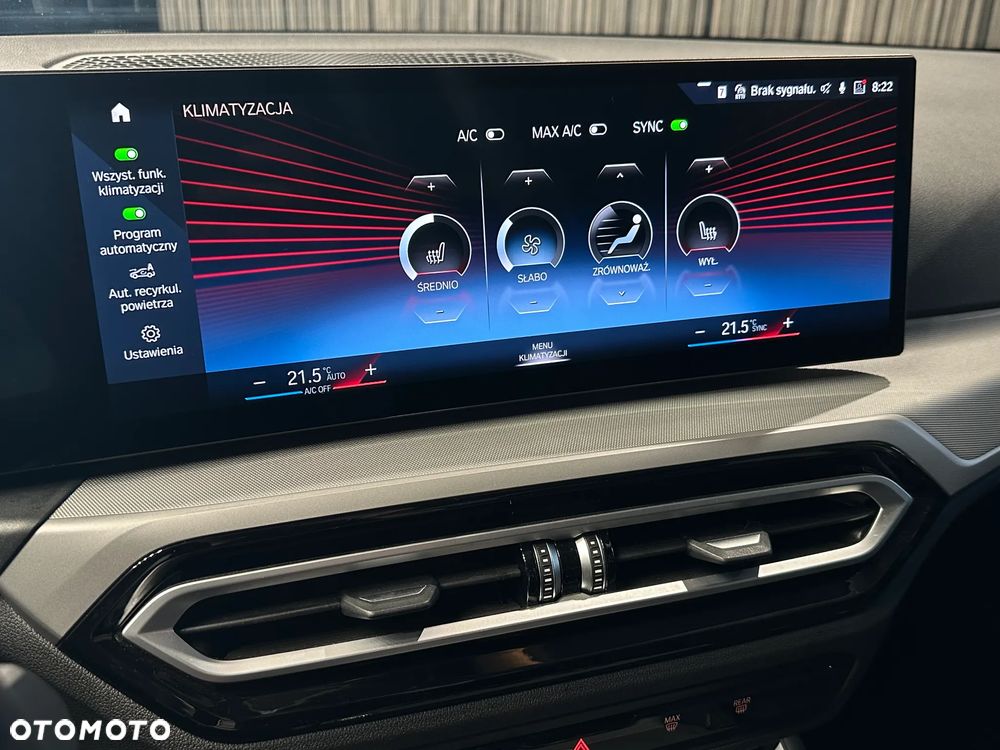 BMW Seria 3 318i - 20