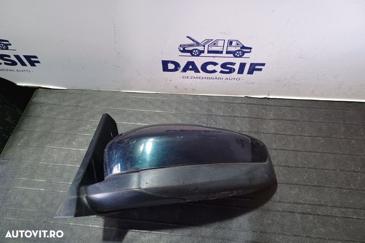 Oglinda stanga electrica E9014181 5 PINI E9014181 5 PINI Renault Espa - 2