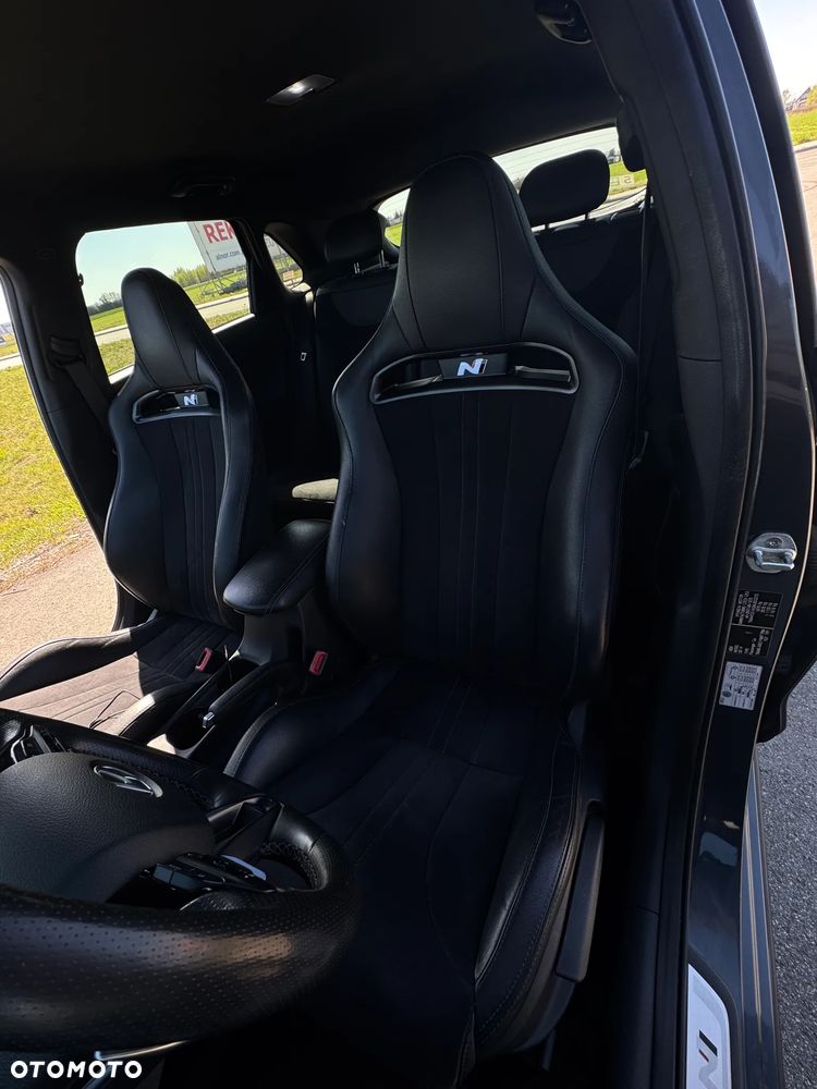 Hyundai i30 N - 11