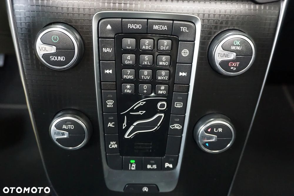 Volvo V40 D2 RDesign - 30