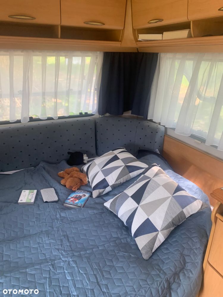 Hymer-Eriba 465 - 29