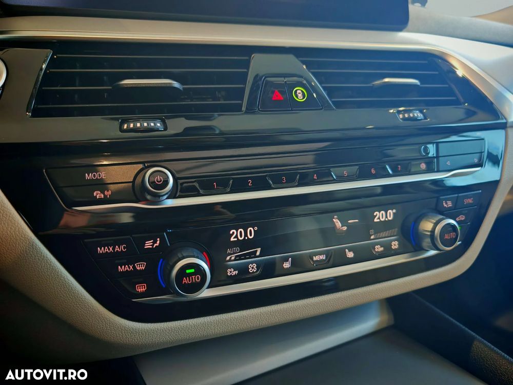BMW Seria 5 - 25