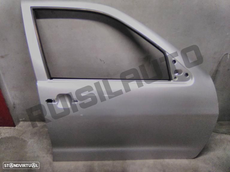 Porta Frente Direita  Seat Ibiza Ii (6k) [1993_2002] 1.0 I - 1