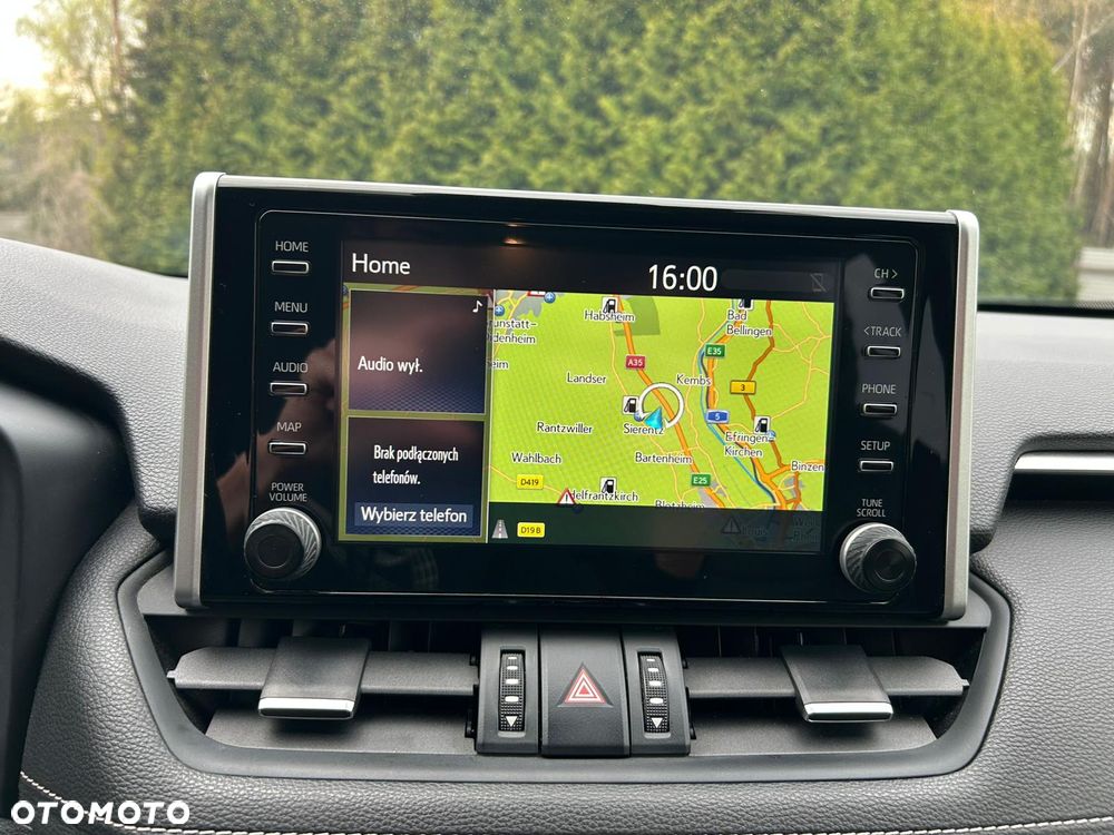 Toyota RAV4 2.5 4x4 Adventure - 19