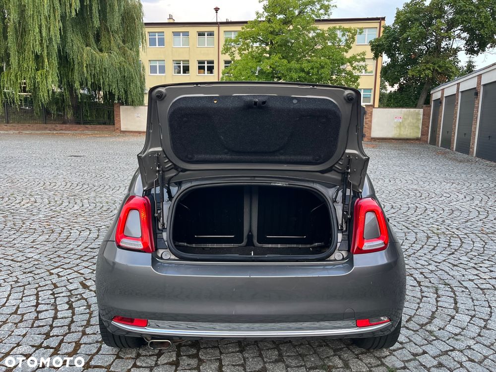 Fiat 500 - 34