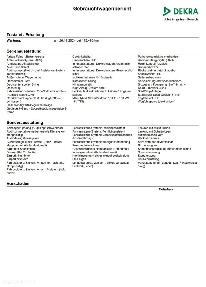Audi Q5 40 TDI quattro S tronic S line - 21