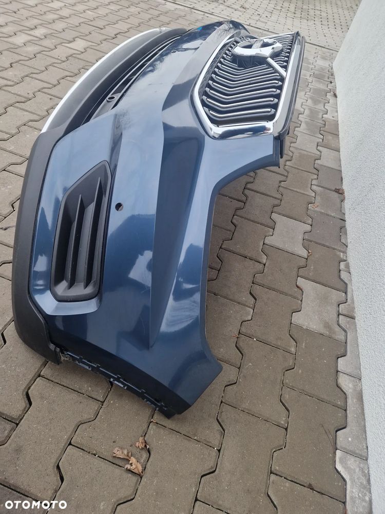 Zderzak Volvo Xc40 - 14