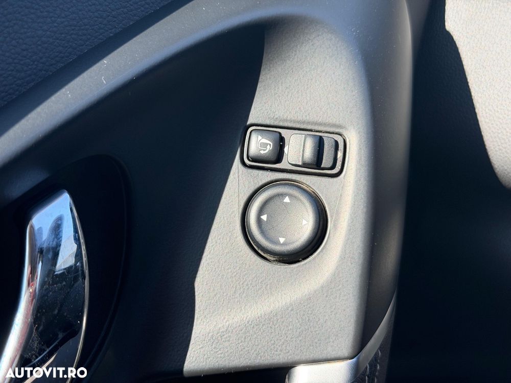Renault Kadjar Energy dCi 130 Bose Edition - 37