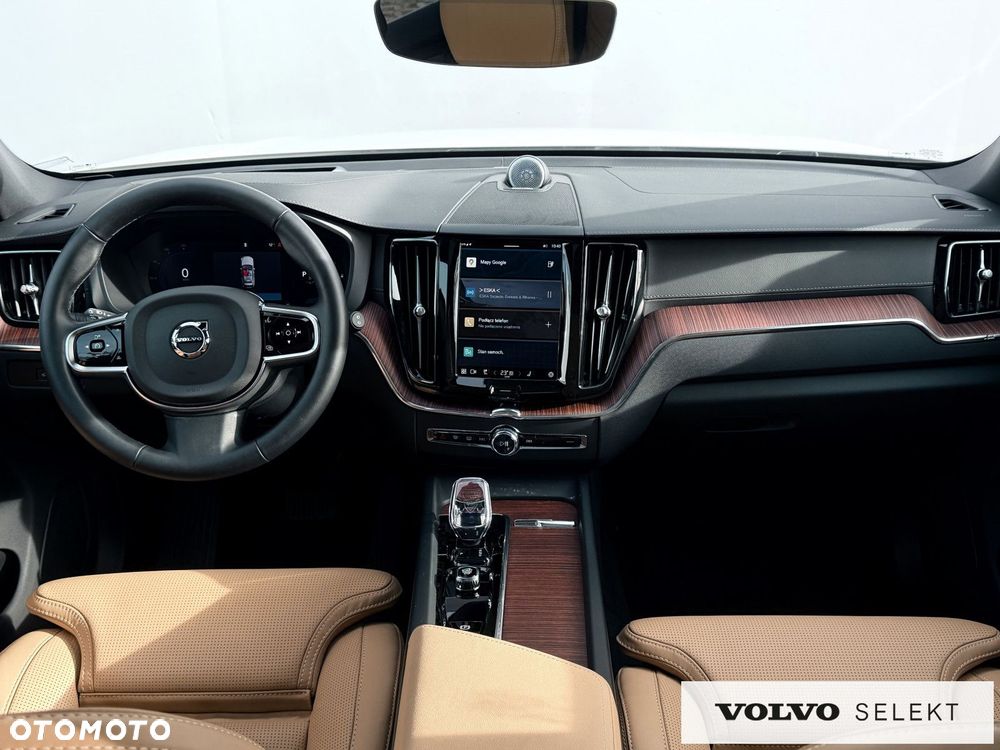 Volvo XC 60 - 20