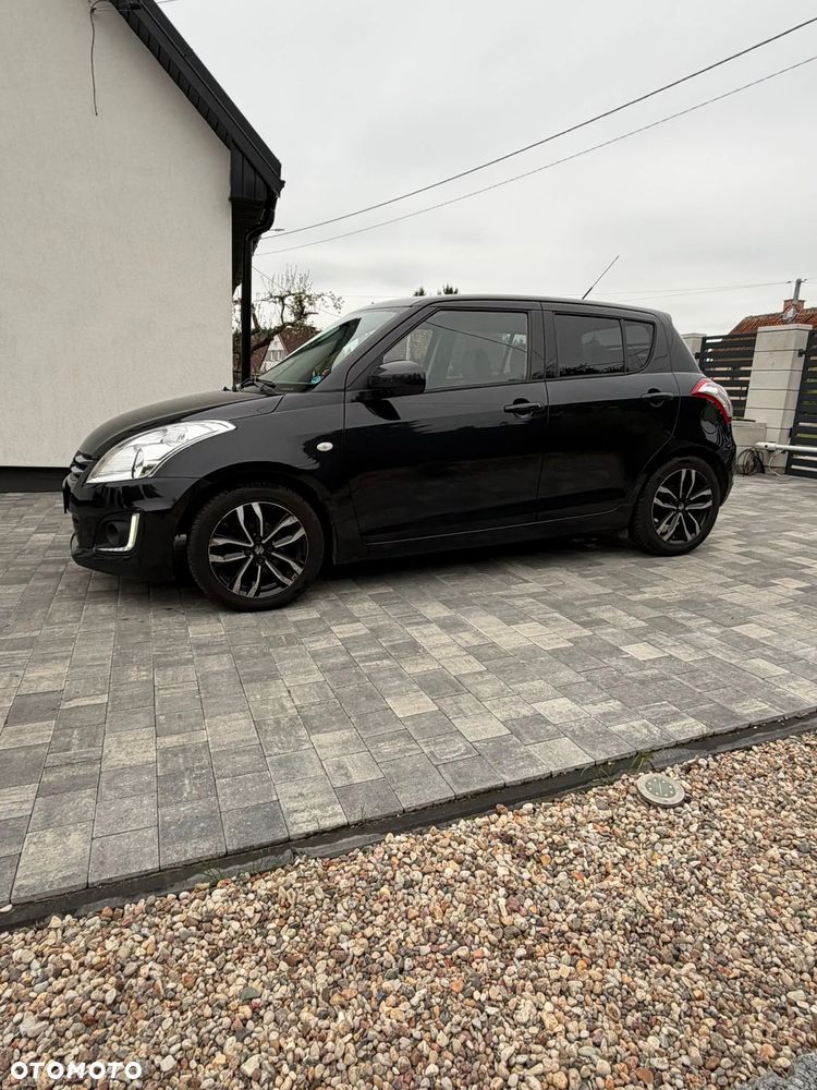 Suzuki Swift 1.2 ECO+ Comfort - 10