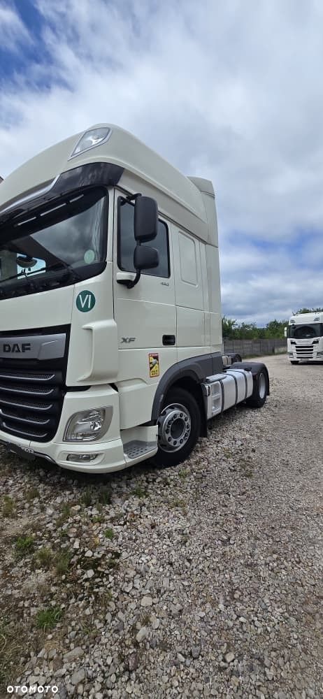 DAF XF - 3