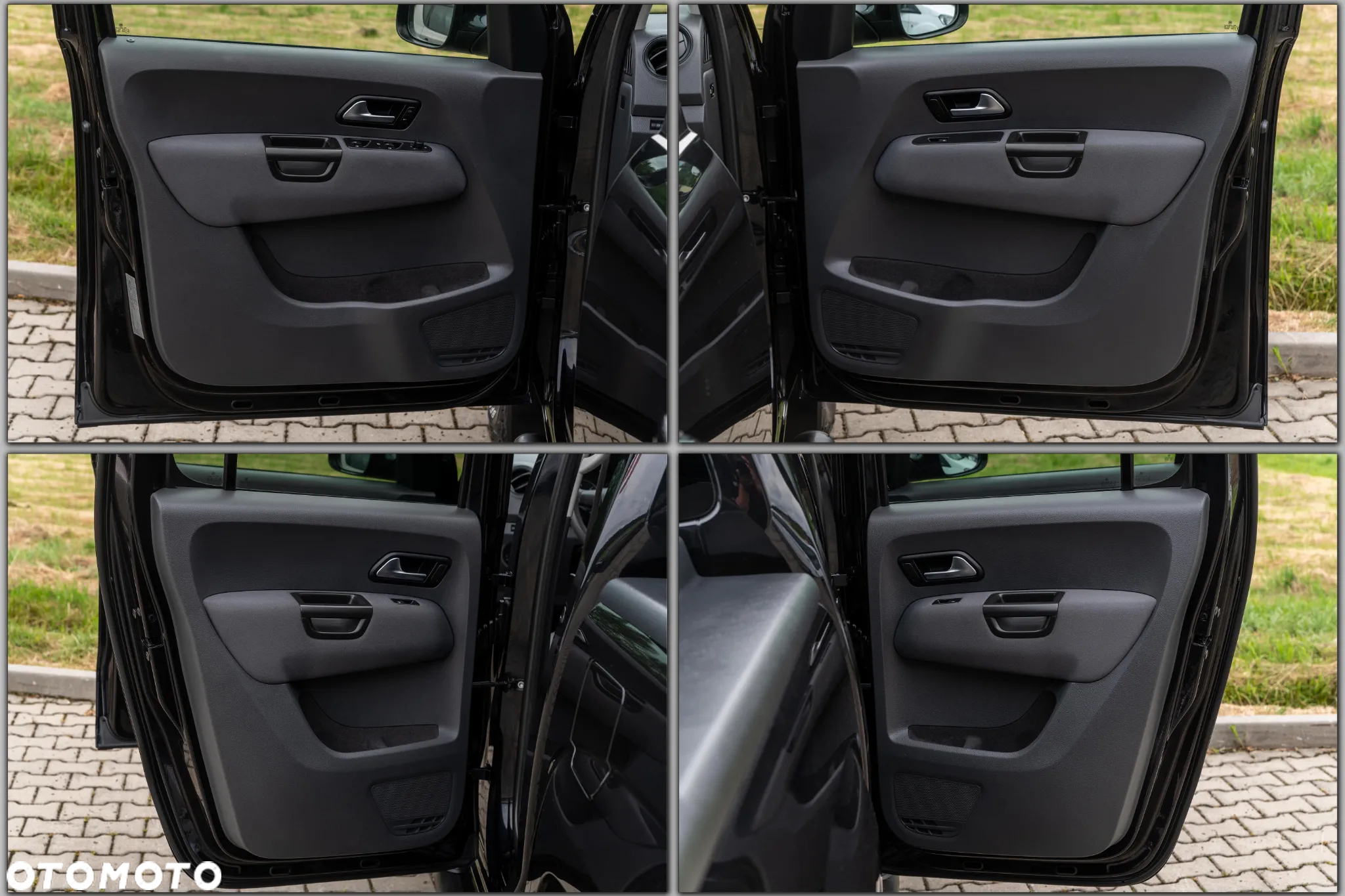 Volkswagen Amarok 2.0 BiTDI BMT Autm Dark Label - 37