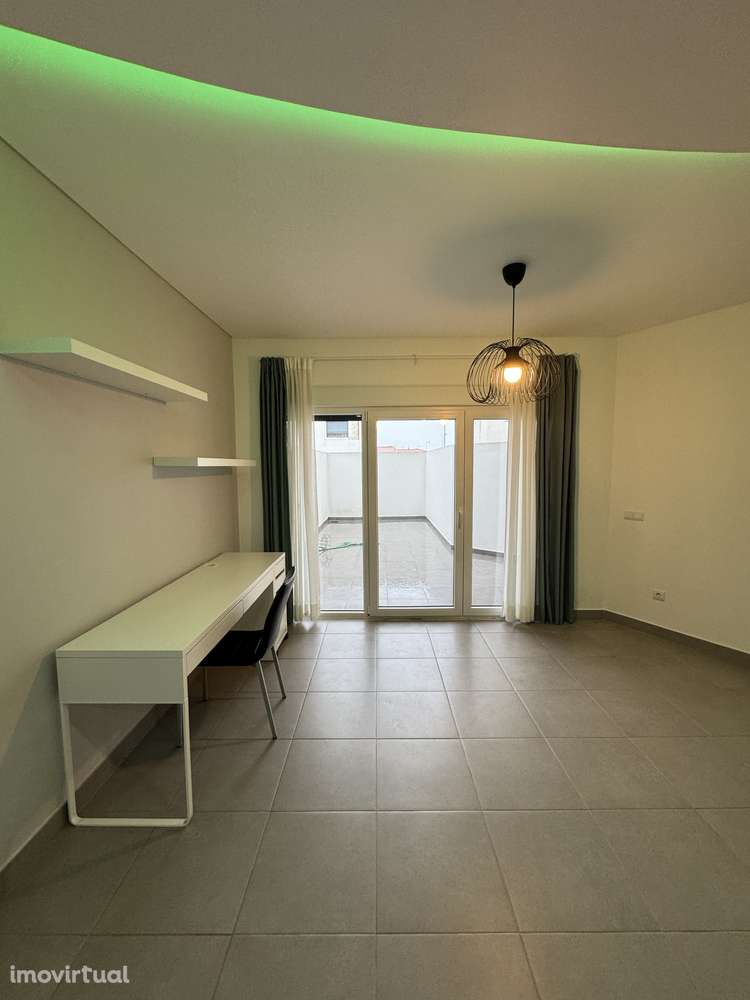 Apartamento T2 Salvaterra de Magos - Grande imagem: 2/12