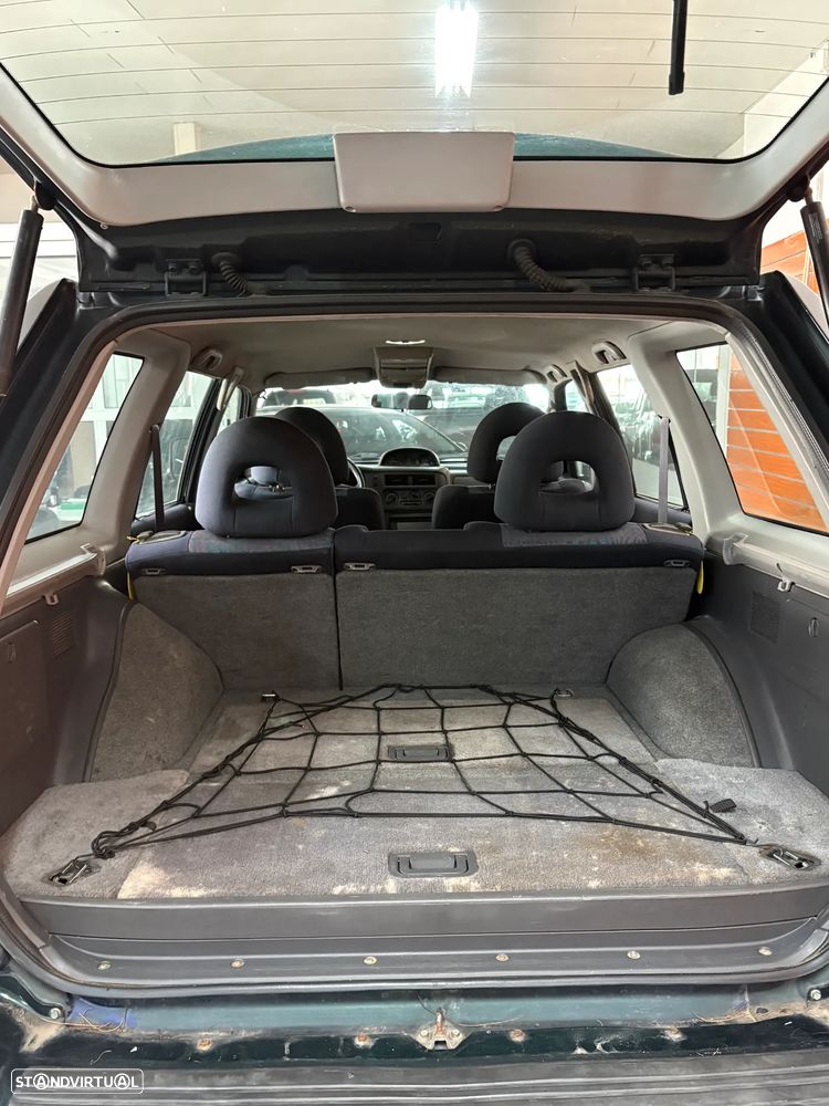 Mitsubishi Pajero Sport 2.5 TD GLS - 13