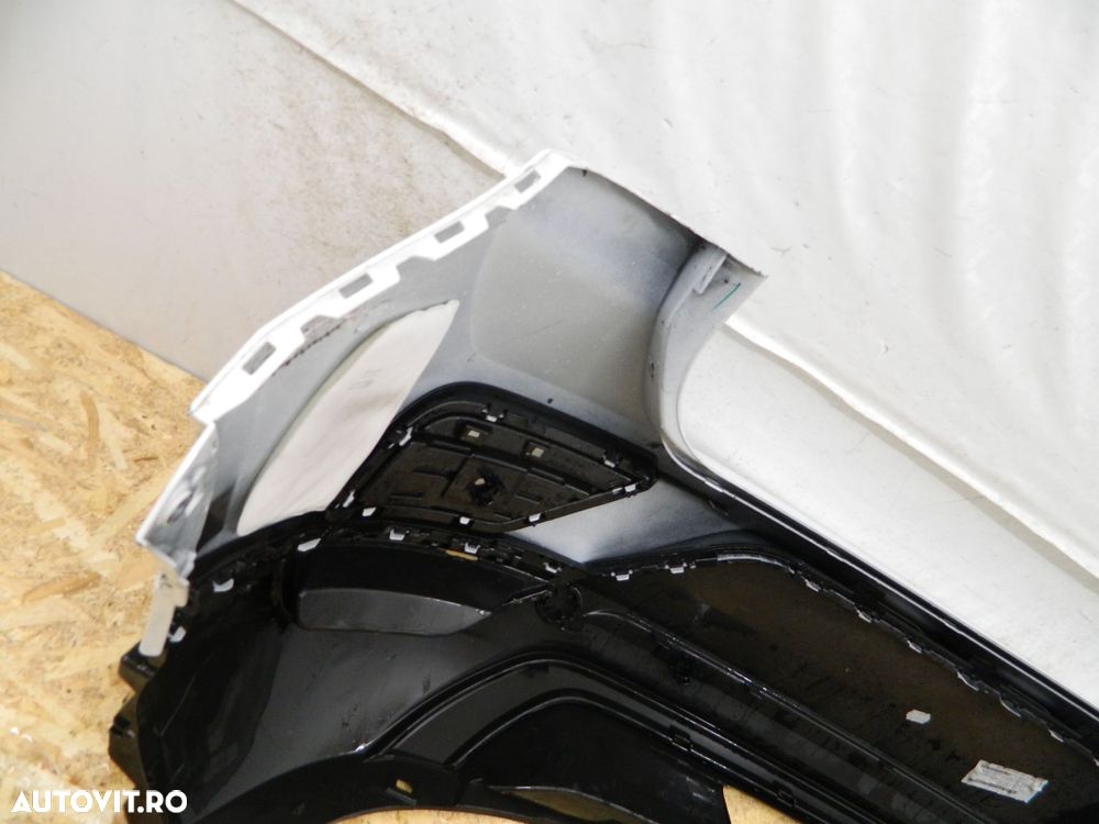 Bara spate VW T-Roc, 2019, 2020, 2021, 2022, 2GA807421. - 4