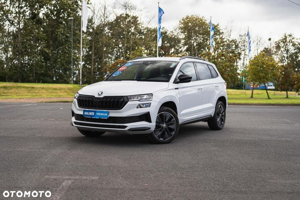 Skoda Karoq - 4