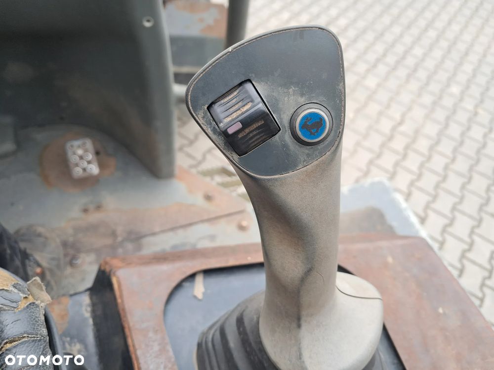 Wacker Neuson 1001 Wozidło budowlane * Wysoki wysyp * 4x4 * hydrostat * Przegubowe * 2022 rok * 650 MTH* Yanmar silnik 26KM * Terex HD1000 * Thwaites 1 ton * Ausa D85 AHA JCB 1T-1 HIGH TIP Terenowe do wąskich przestrzeni 100 cm lusterka światła Hak Dumper - 15