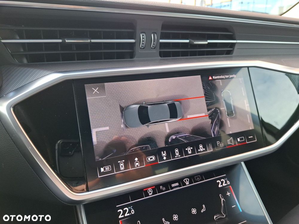 Audi A6 Limousine - 34