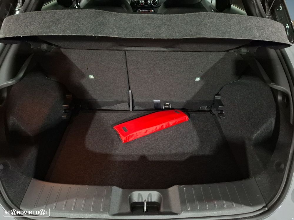 Nissan Juke 1.0 DIG-T N-Connecta NAV.+TwoTone NC DCT - 15