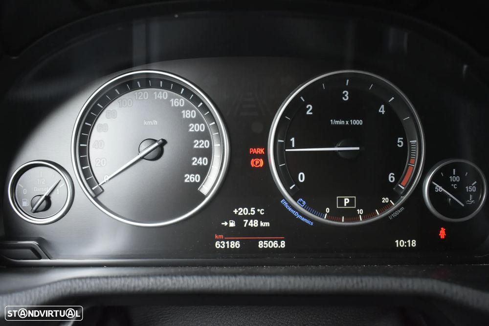 BMW X4 20 d xDrive xLine Pack M Auto - 33