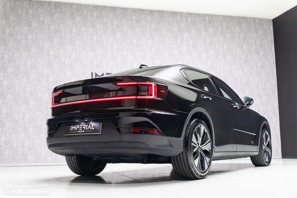 Polestar 2 Single Motor 78kWh - 23