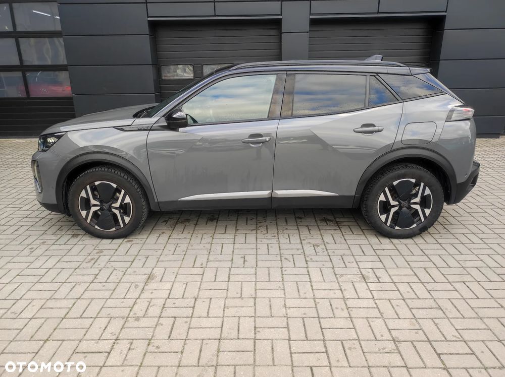 Peugeot 2008 1.2 PureTech GT S&S EAT8 - 5