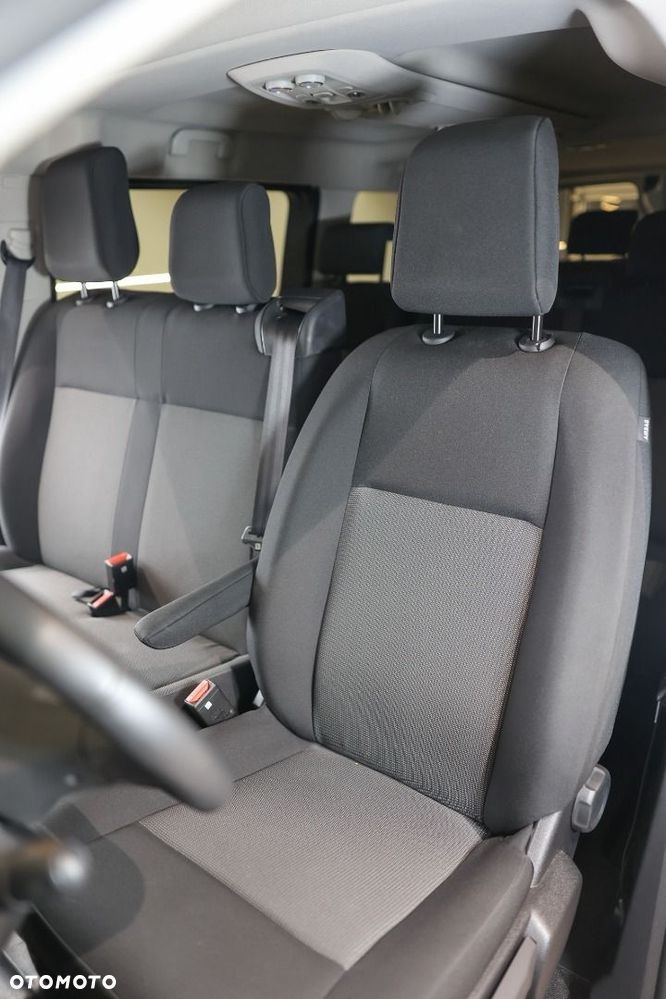 Toyota Proace Verso 2.0 D4-D Long Business - 10