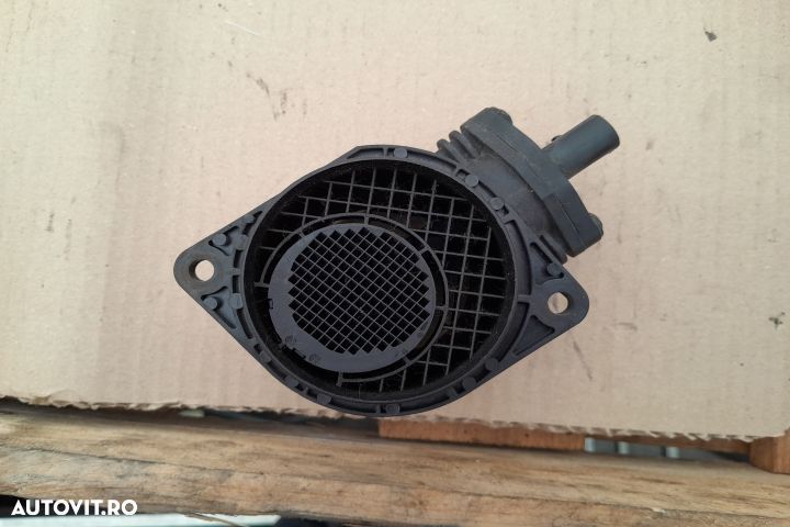 Debitmetru aer 0281002531 Volkswagen VW Touran 1 [facelift] [2006 - 2 - 4