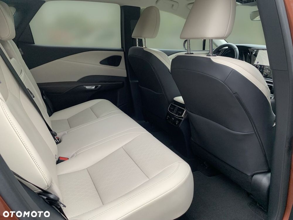 Lexus RX 350h Prestige - 12