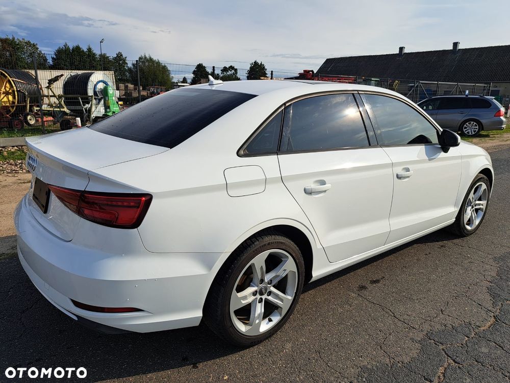 Audi A3 - 10
