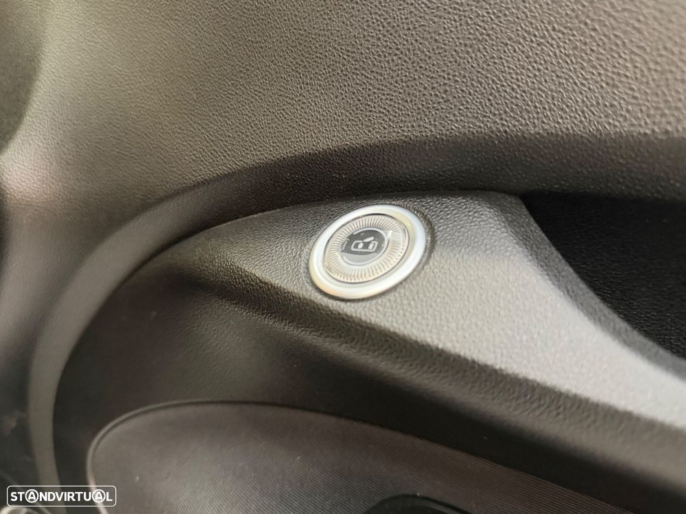 Fiat 500e Action - 24