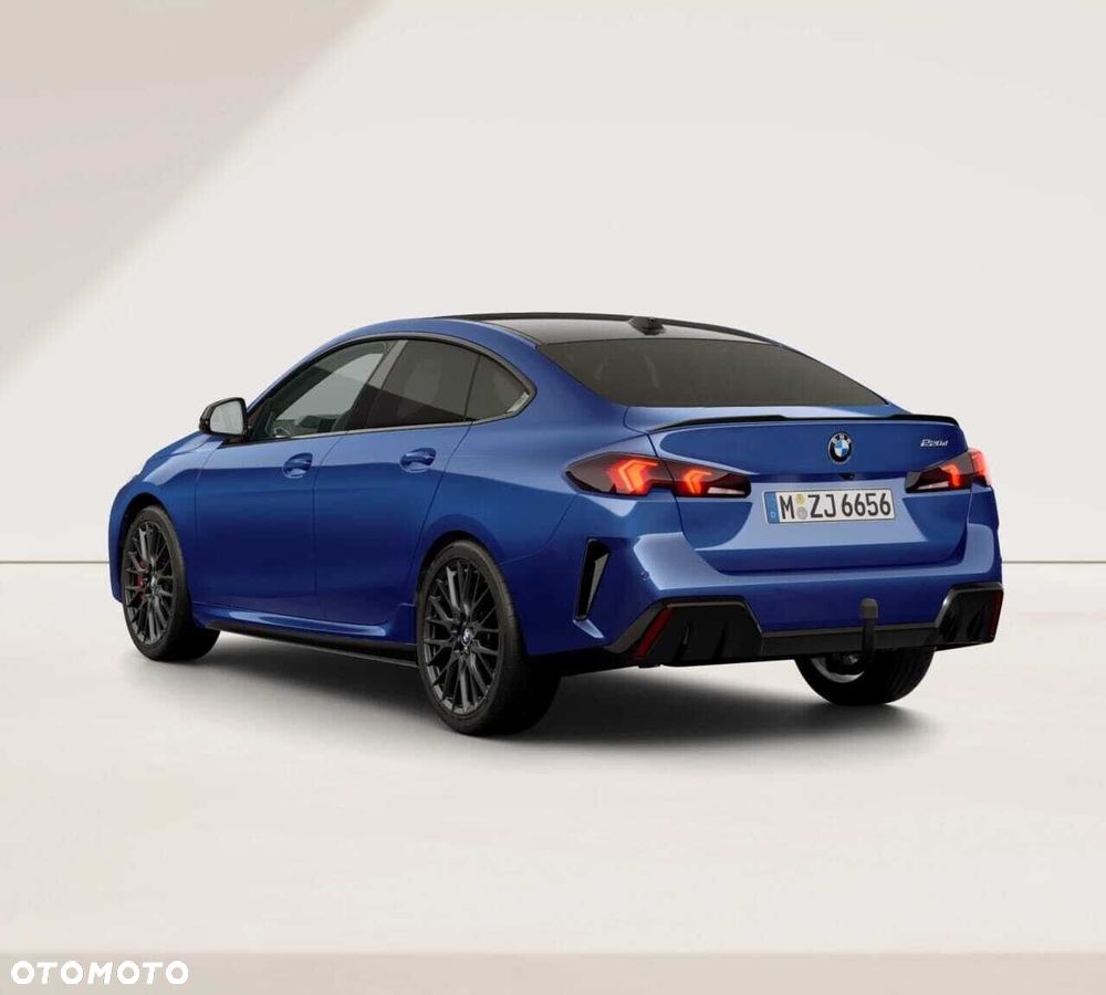 BMW Seria 2 220d mHEV - 4