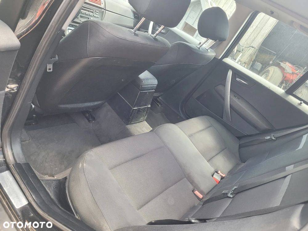BMW X3 - 16