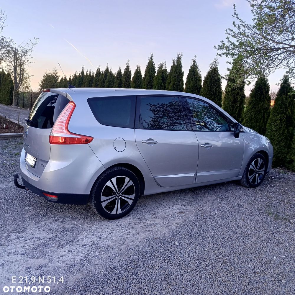 Renault Grand Scenic Energy dCi 130 Euro 6 S&S Bose Edition - 2