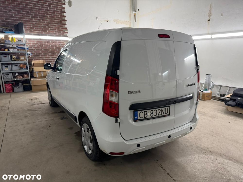 Dacia Dokker - 4