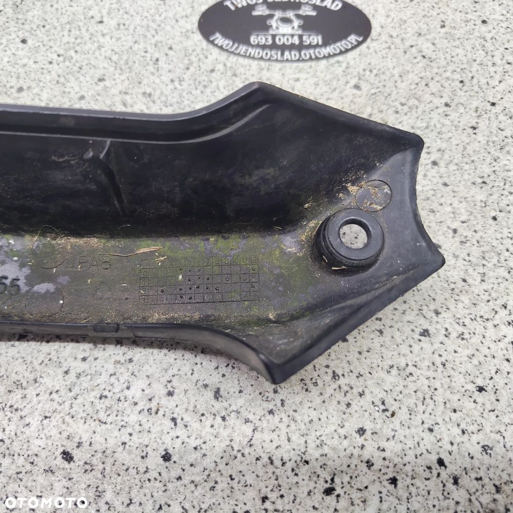 Wypełnienie, owiewka, osłona Aprilia SR 50 SR50 - 11