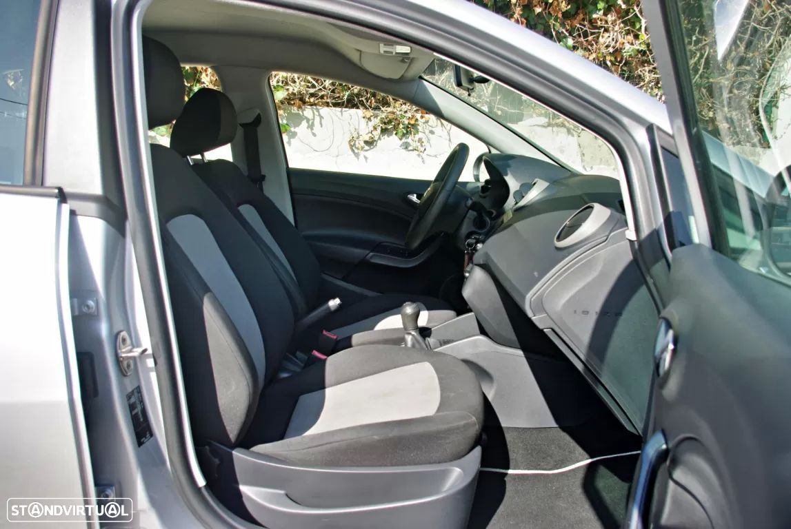 SEAT Ibiza 1.0 Reference - 20