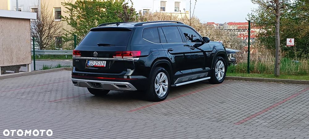 Volkswagen Atlas - 16